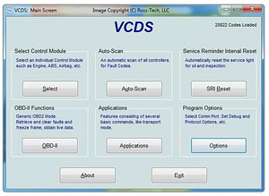 VCDS 23.3 Diagnostika kaabel VAG VW AUDI SEAT SKODA (2 foto / 2)
