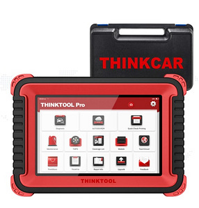 Thinkcar Thinktool Pro Diagnostikaseade 8″ 2GB 32GB X431 (1 foto / 4)