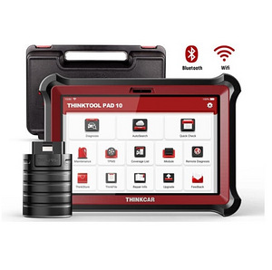 THINKCAR Thinktool Pad 10 Diagnostikaseade 2023 X431 (1 foto / 3)