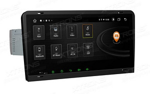 Audi A3 8,8″ Android 11 Мультимедиа CarPlay Android Auto 4G (2 фото из 5)