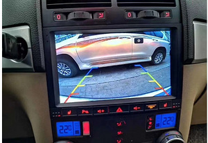VW Touareg Android 11 Multimeediakeskus 9″ (2003-2009) (2 foto / 6)
