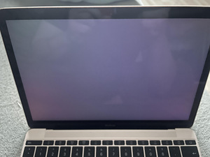 MacBook 12" 2015 8gb (2 foto / 3)