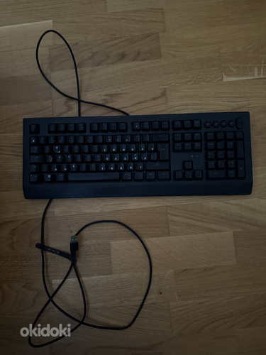 Razer cynosa v2