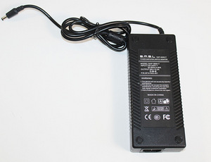 Toiteplokk Toiteadapter Power amplifier switch adapter DC 36 (2 foto / 4)