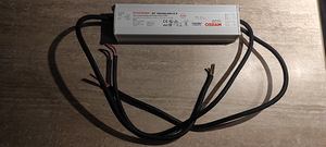 Elektrooniline LED trafo 120W, 12V DC,Osram. Led Driver (3 foto / 6)