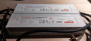 Elektrooniline LED trafo 120W, 12V DC,Osram. Led Driver (5 foto / 6)