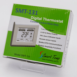 Digitaalne termostaat SMT-131. Termostaat. (1 foto / 4)