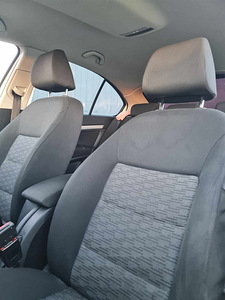 Skoda Octavia 2012 bensin (2 foto / 4)