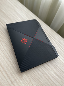 HP OMEN GAMING LAPTOP (2 foto / 4)
