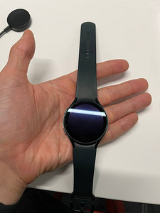 Samsung Galaxy Watch4 (3 foto / 6)