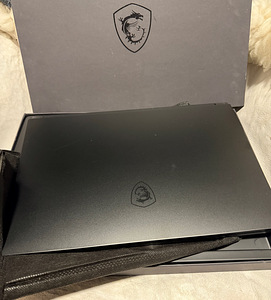 MSI Stealth GS66 i7, RTX2070, 16GB, 2TB (6 фото из 6)