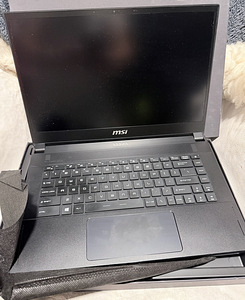 MSI Stealth GS66 i7, RTX2070, 16GB, 2TB (3 фото из 6)
