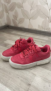 Air Force 1 (3 фото из 4)