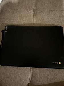 Lenovo sülearvuti (2 foto / 3)