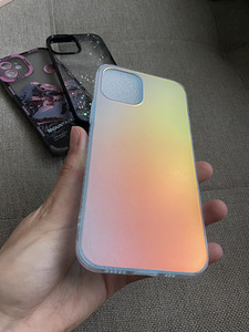 Чехлы на IPhone 12 (2 фото из 8)