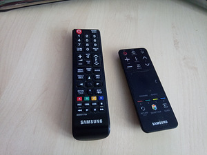 SAMSUNG UE46F6500SS (3 foto / 5)
