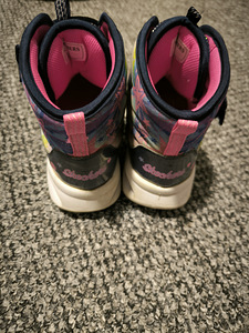 Skechers sügis/talv saapad suurus 36 (3 foto / 5)