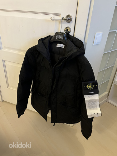 Stone Island,реплика