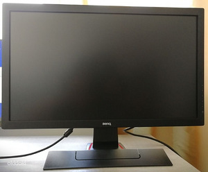 BenQ RL2455HM 24″ (2 фото из 3)