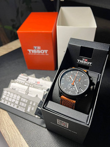 Tissot Chrono XL NBA