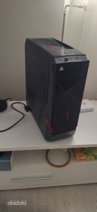 Новый компьютер (3 фото из 7)