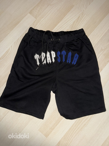Trapstar lühikesed püksid