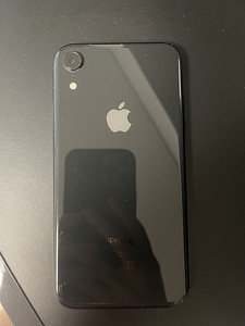 iPhone XR 128gb (3 foto / 4)
