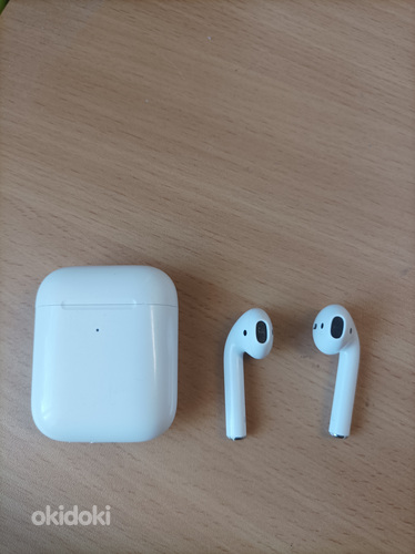 Air pods