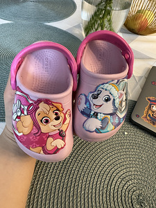 Crocs 23 размер (3 фото из 4)
