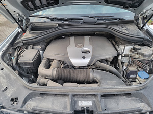 Mercedes-Benz GLE250 AMG Special Edition,2018 142.000km (8 foto / 11)