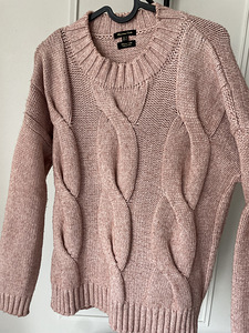 Massimo Dutti Sweater (Свитер) (3 фото из 3)