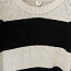 Cotton Blend Jumper from ARKET (Котоновый новый свитер) (фото #2)