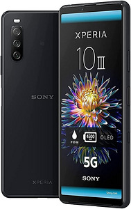 Sony Xperia 10 III (3 foto / 3)