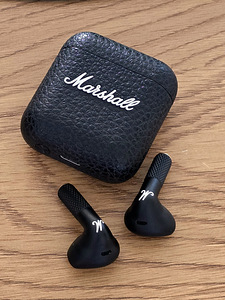 Marshall Minor IV (1 фото из 1)