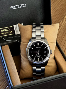 Seiko Spirit SARB033 (1 foto / 1)
