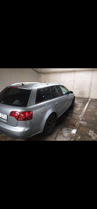 Продам Ауди А4 B7 (7 фото из 11)