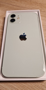 iPhone 12 256 Gb. Green. + Apple Watch SE Gold 40 mm. (3 foto / 8)