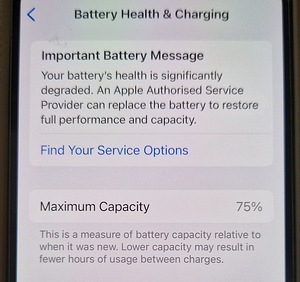iPhone 12 256 Gb. Green. + Apple Watch SE Gold 40 mm. (5 foto / 8)