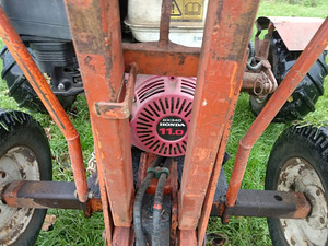 M: ekskavaator Powerfab 125wtd (6 foto / 8)