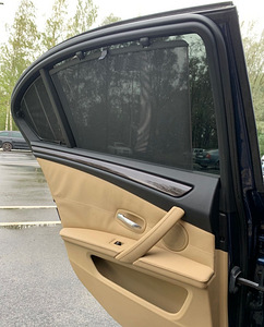 BMW 530XI facelift (12 foto / 12)