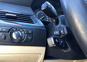 M: BMW 530xi palju lisasid reg tasu hinnas (15 foto / 15)