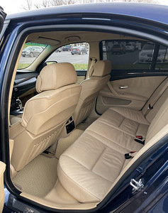 M:BMW 530xi palju lisasid (12 foto / 15)