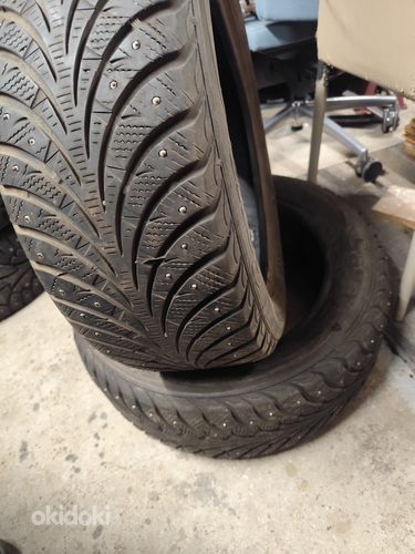 205/55 R16