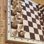 Продается набор для игры в шашки, шахматы и нарды! (фото #3)