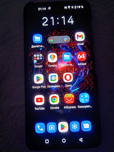 Продам телефон Asus ZenFone 8 (5 фото из 10)