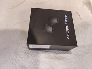 Продам galaxy buds2 pro (4 фото из 5)