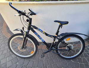 Kross junior racing bike (1 foto / 7)