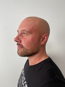 Meeste juukselõikused - Barber (4 foto / 5)