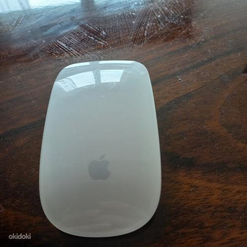 Apple magic mouse 1 (фото #1)