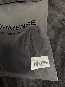 Commense must džemper S UUS (6 foto / 6)